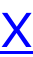 X